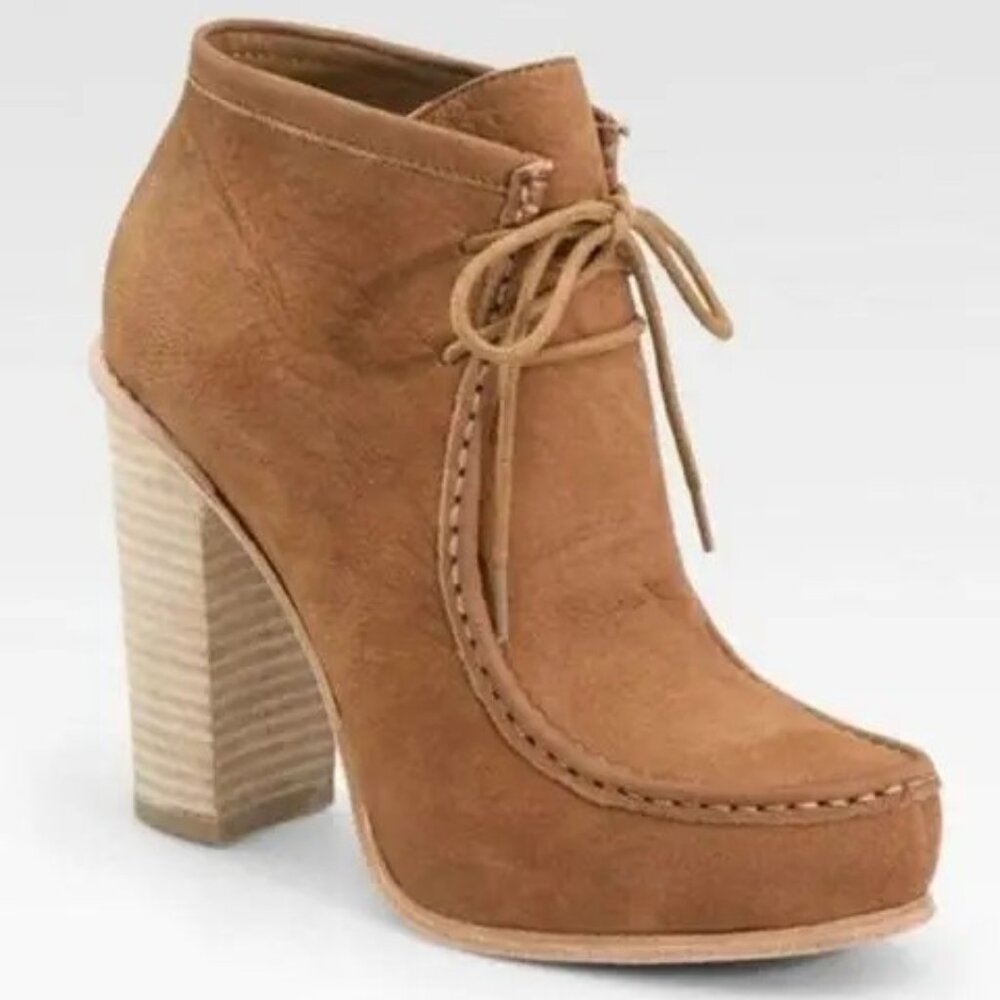 Dolce Vita Jada booties